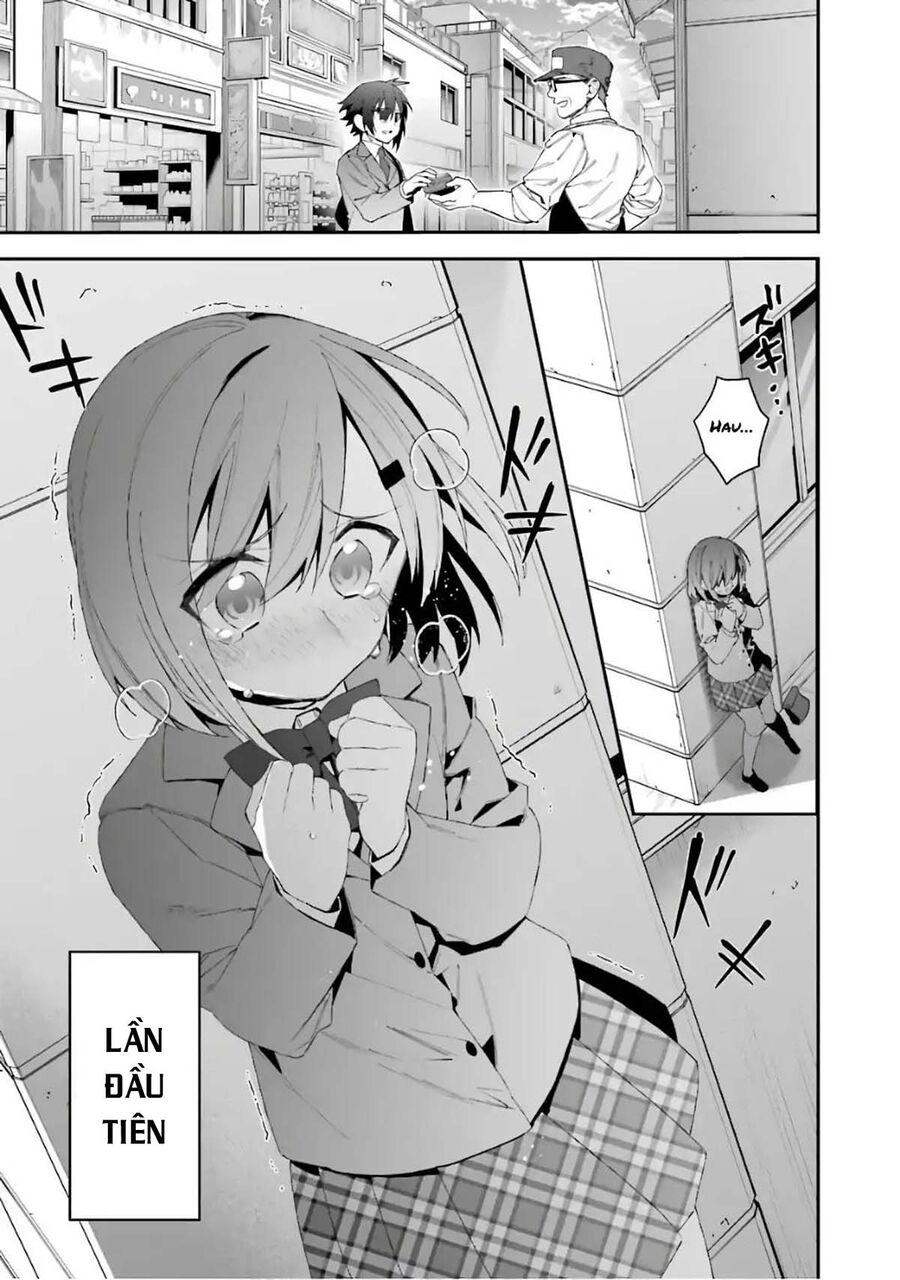 choujin koukousei-tachi wa isekai demo yoyuu de ikinuku you desu [manga] chapter 36 9