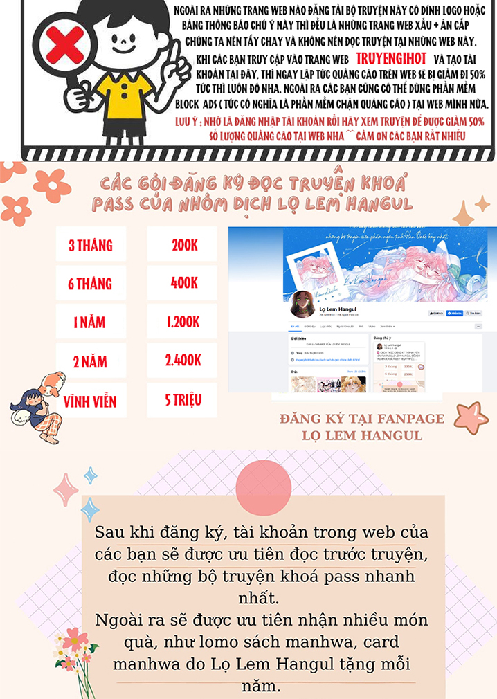 thuần hóa hoàng đế bạo chúa chapter 34 9