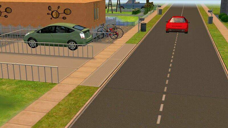 viên đạn bạc [truyện sims 2] chapter 15 11