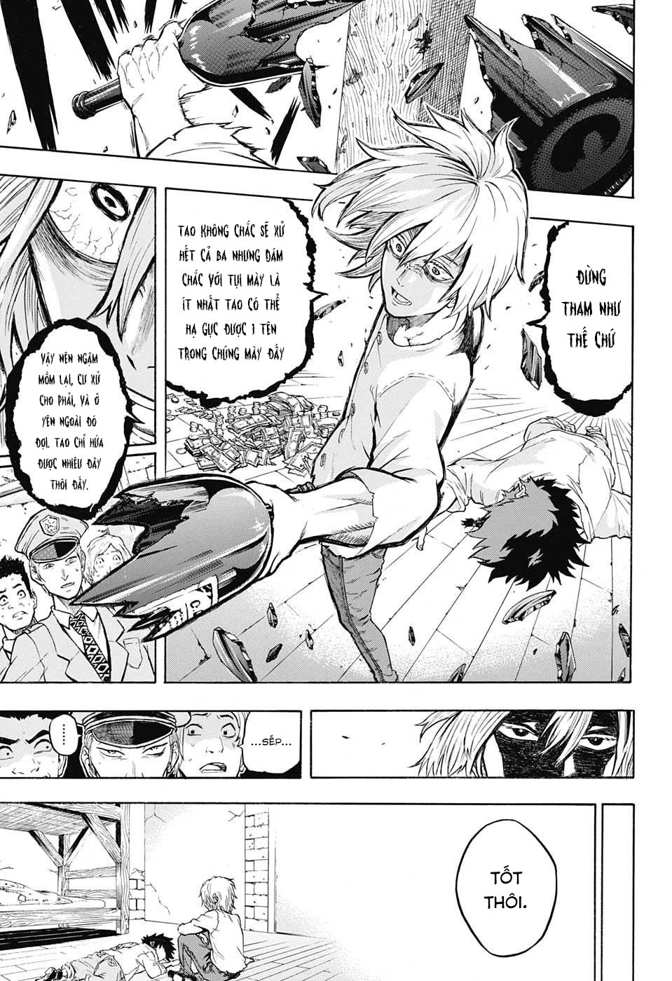 demon's plan chapter 1 24