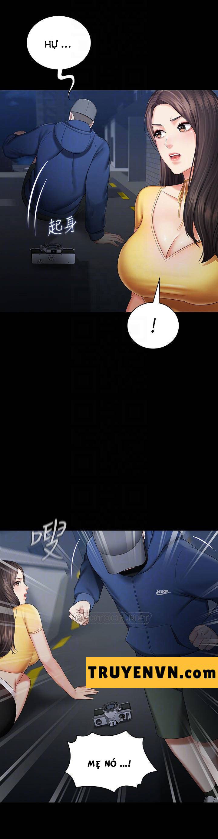 sứ mệnh người anh chapter 26 10