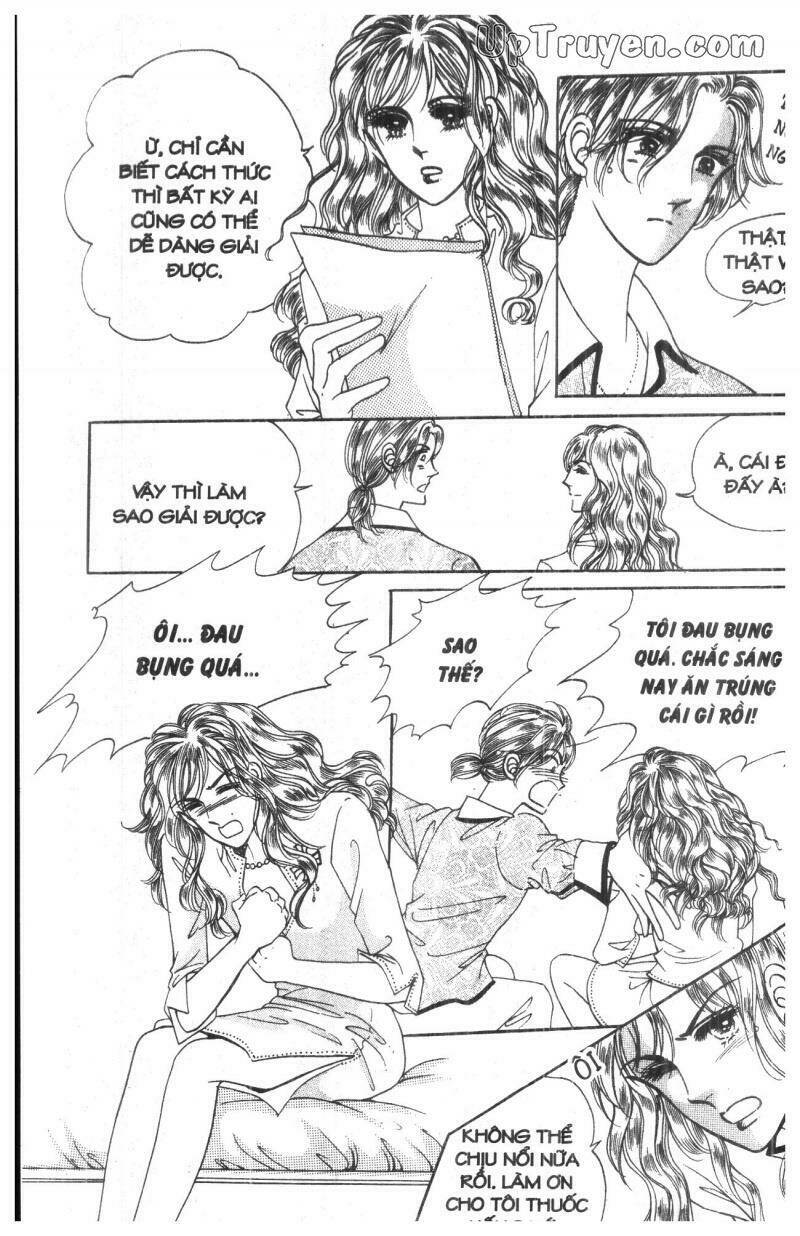 lao xao tuổi ngọc chapter 4 101