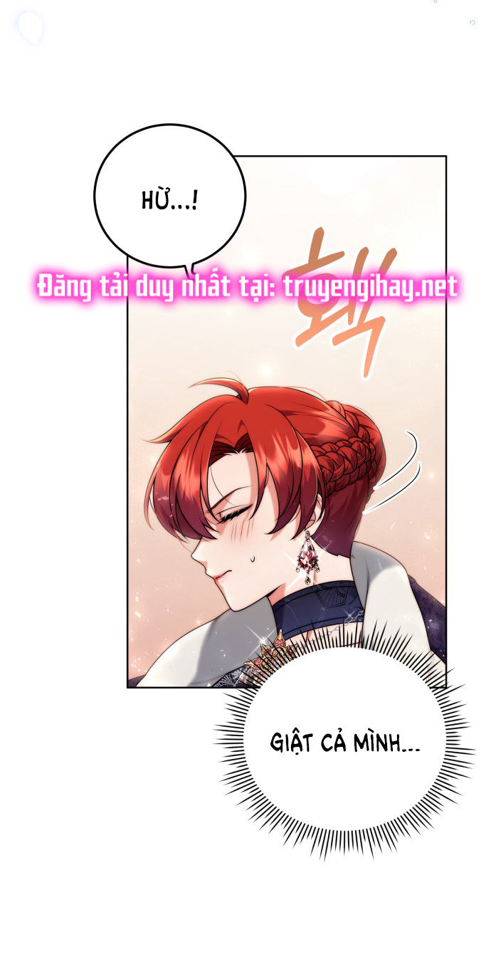 tôi sẽ ly hôn với người chồng bạo chúa chapter 9.2 8