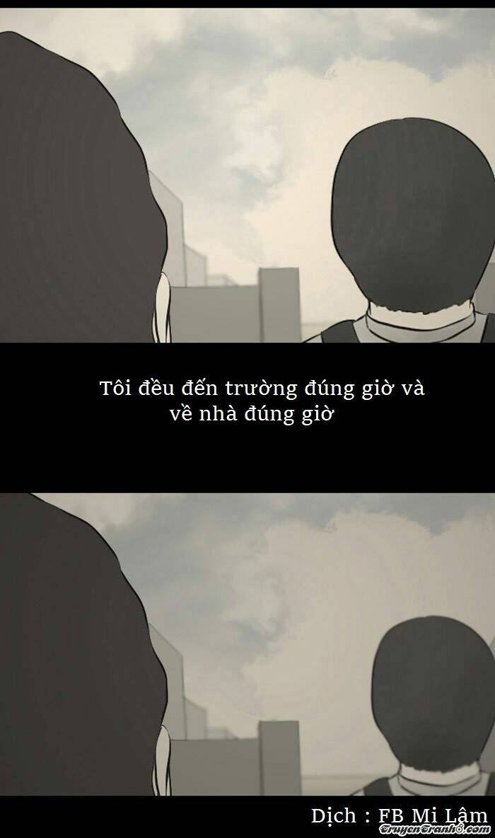 thứ sáu: những câu chuyện cấm chapter 13 32