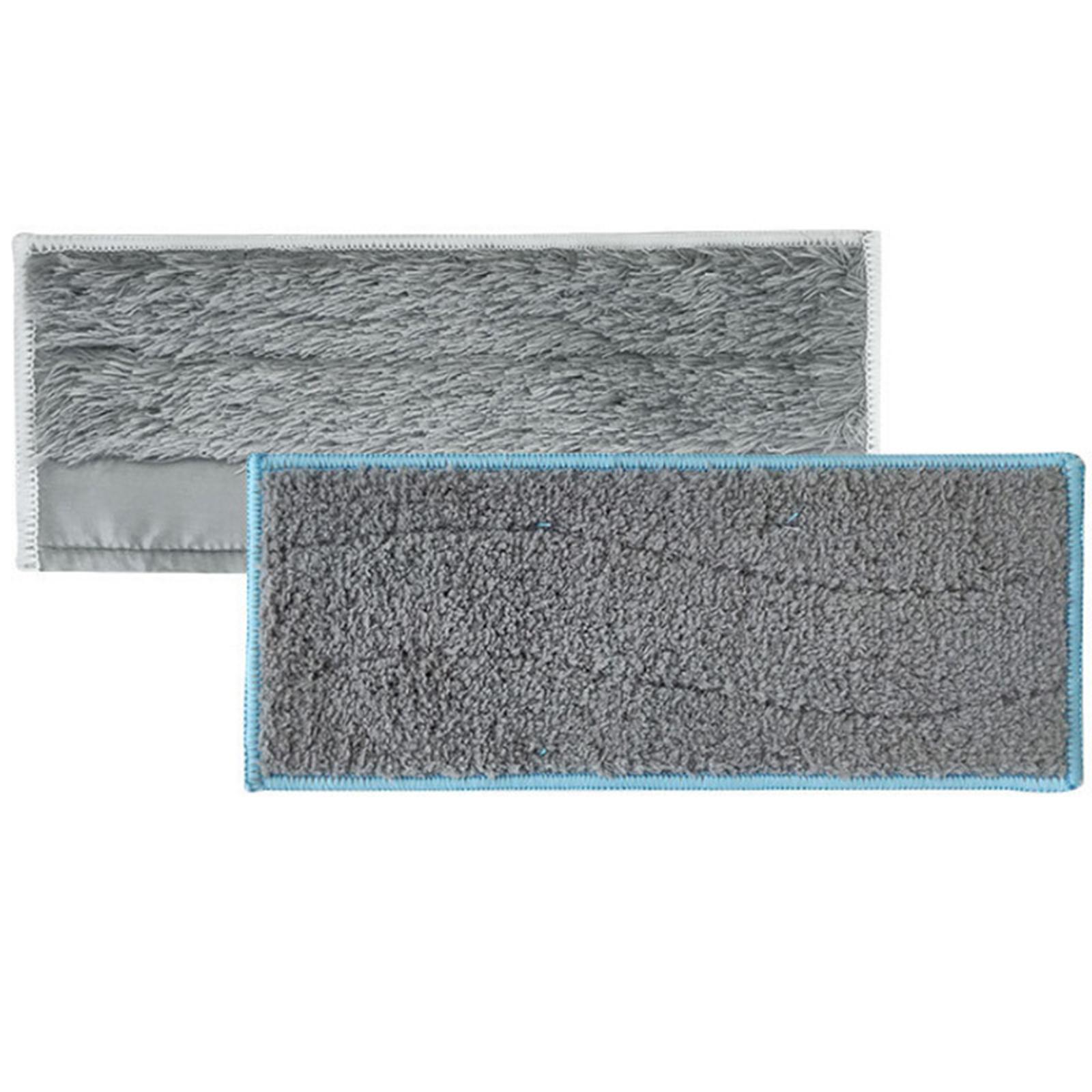 Mop Heads Washable Mopping Pads for Jet M6 Mop