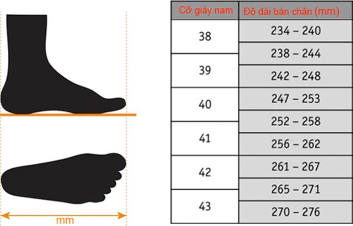 Giày Tây Nam Da Bò Cao Cấp UDANY - GBD10