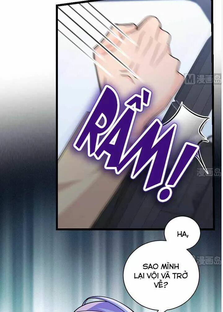 thiên hậu trở về chapter 137 32