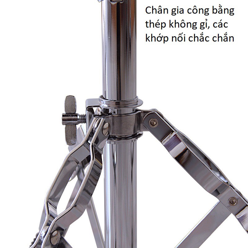 Ghế trống Asanasi tăng chỉnh chiều cao