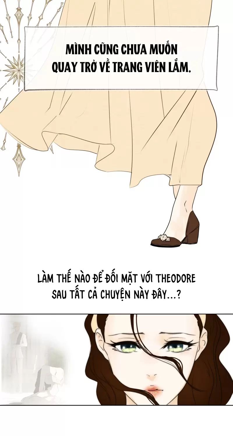 tôi là kẻ phản diện chapter 32 36