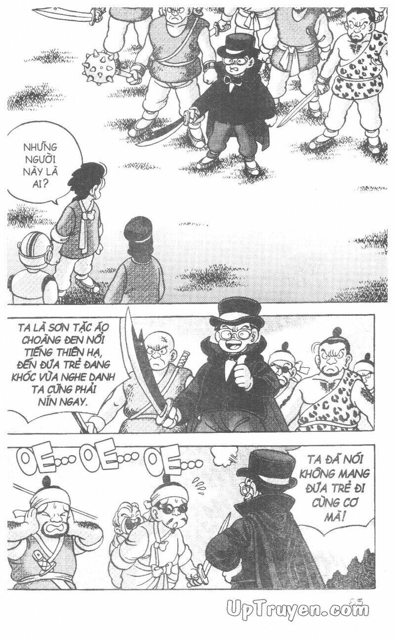 đội quân nhí nhố chapter 31 86