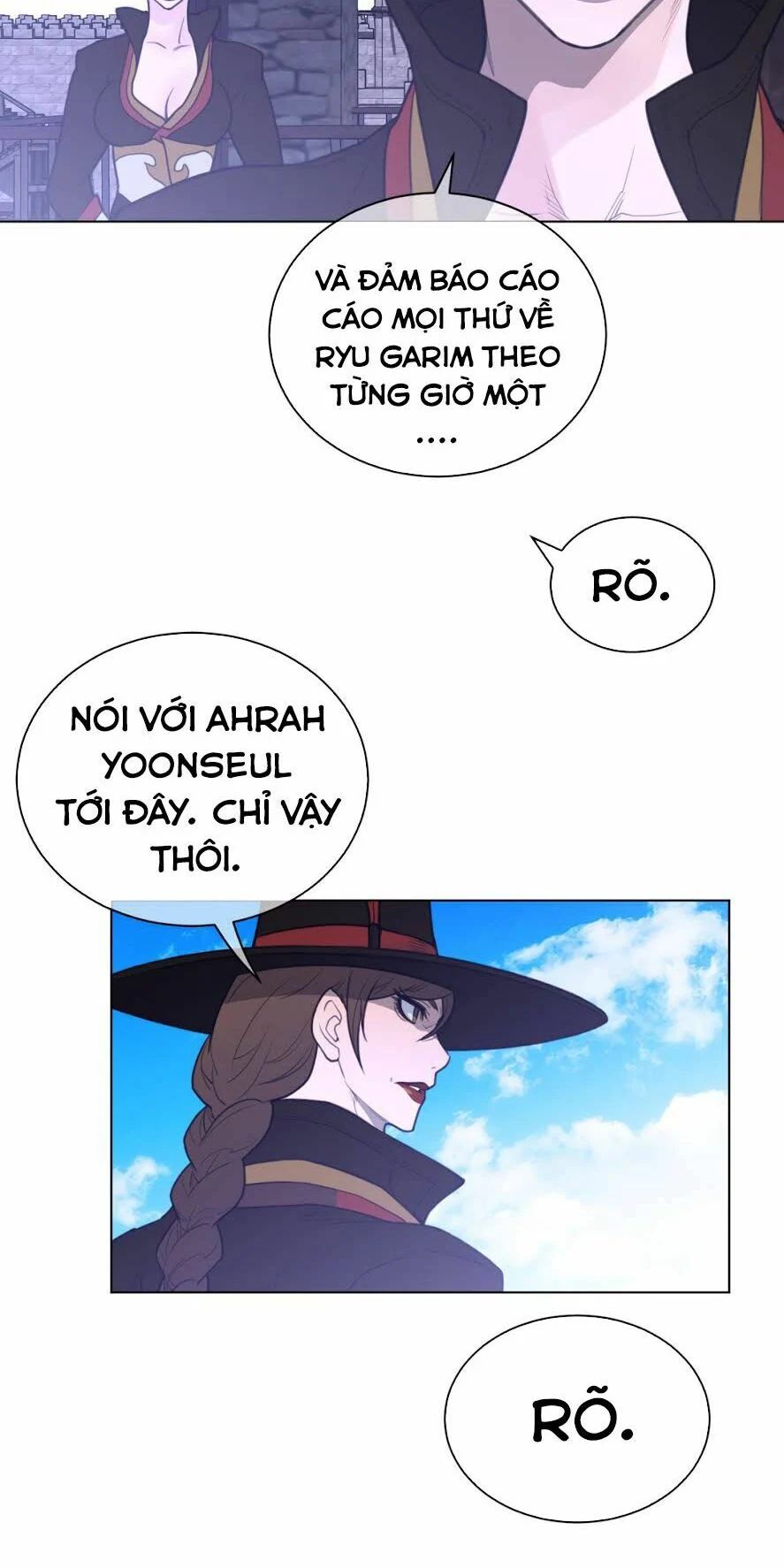 một nửa hoàn hảo chapter 67 41