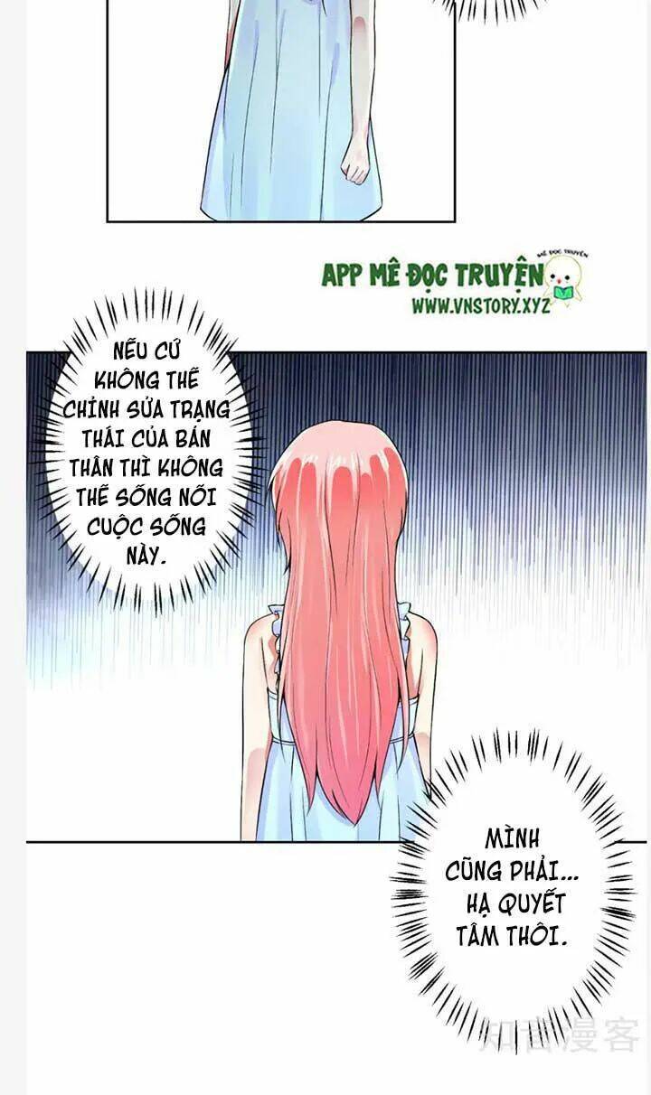 tổng tài đại nhân thật xấu hổ chapter 62 11