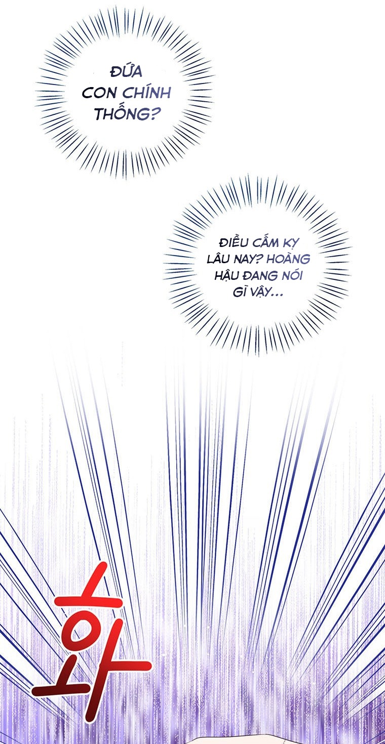 tôi không muốn trở thành nữ phản diện chapter 101 29