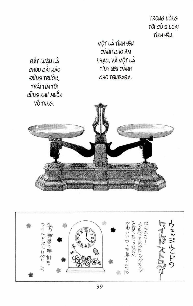 kare kano hajimemashita chapter 55 3