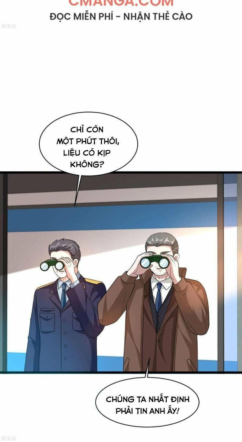 đô thị tà vương chapter 125 6