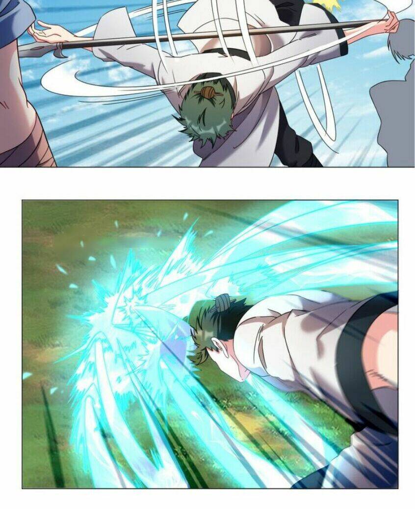 cực vũ huyền đế chapter 74 7