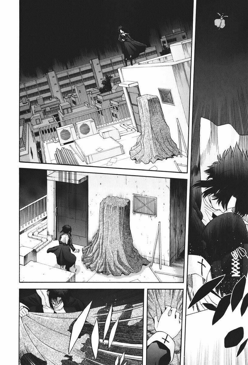 lunar legend tsukihime chapter 67 11