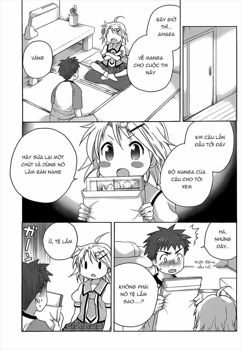 comic studio chapter 9 19