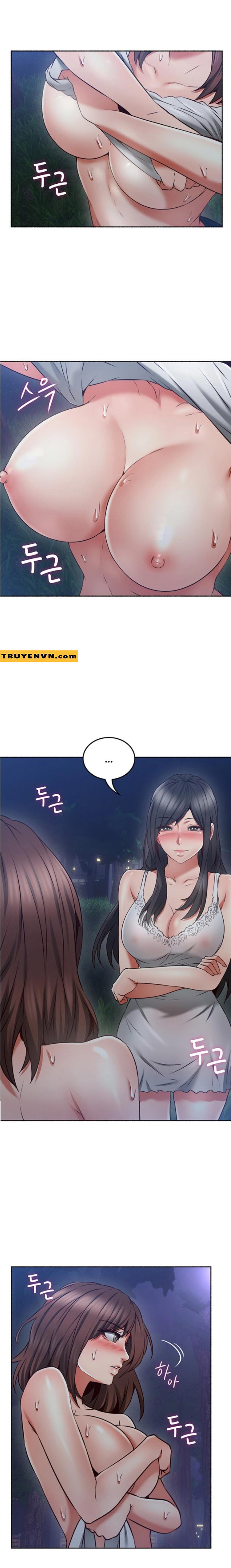 vợ hàng xóm chapter 46 14