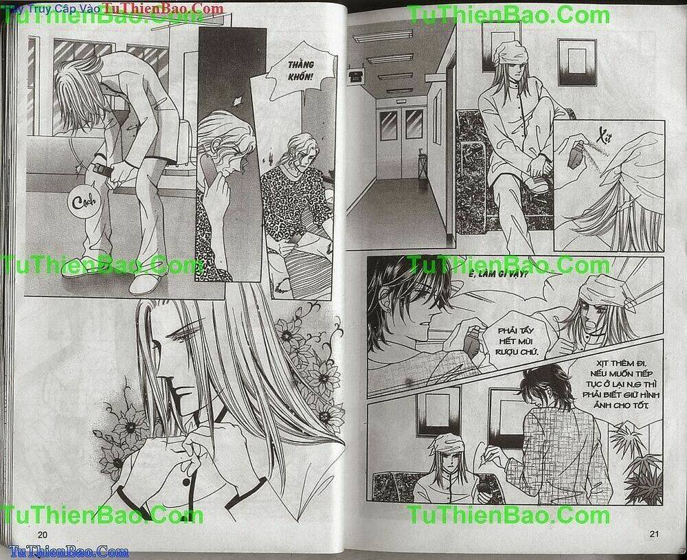 kịch bản tình yêu chapter 7 11