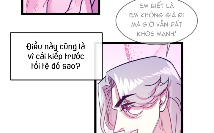 kiếp trước bí ẩn của giáo sư chapter 7 67