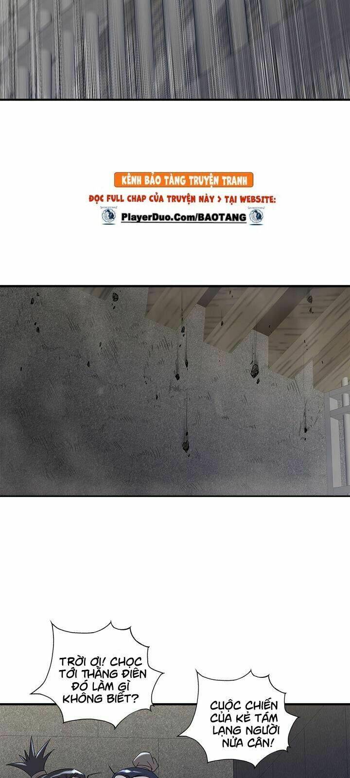 cuồng long chapter 17 22