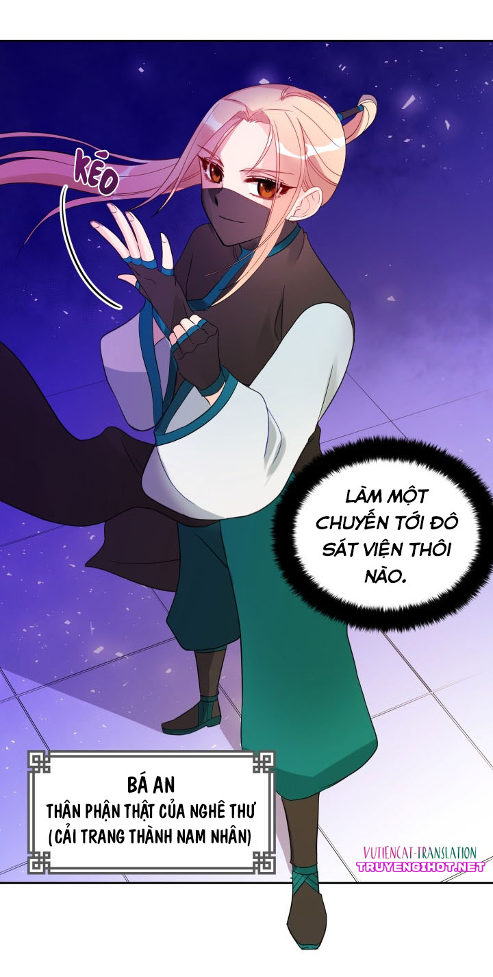 khế ước hậu cung chapter 22.1 28