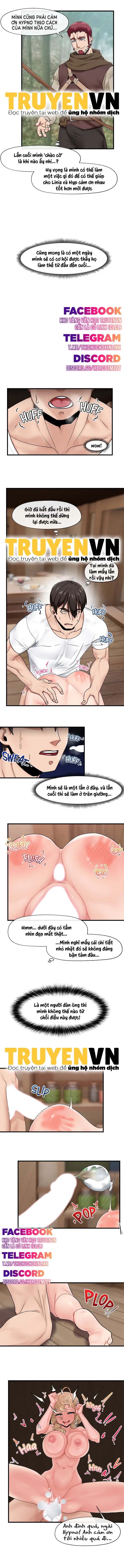 thuật thôi miên sát gái chapter 13 7