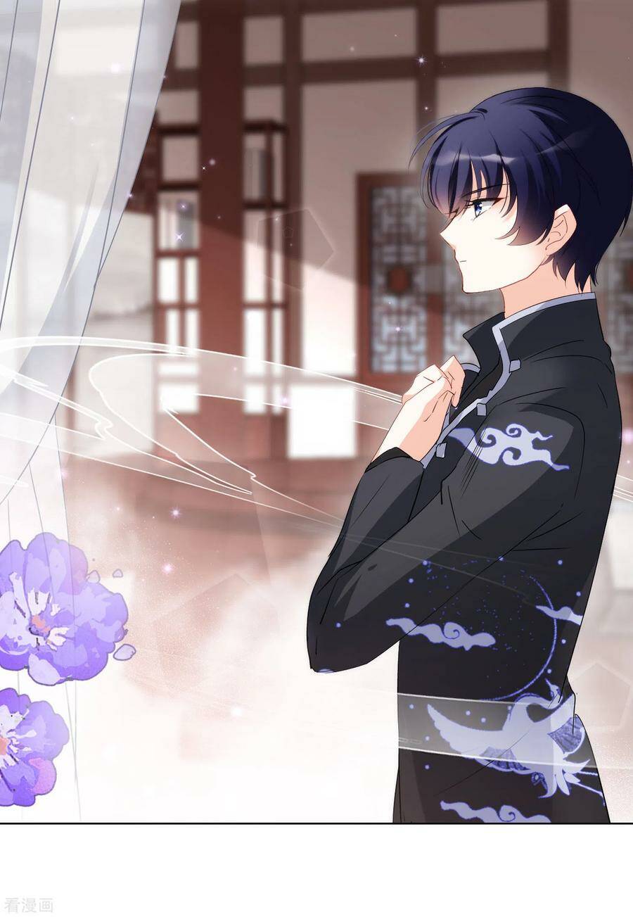 cô ấy đến rồi, xin nằm xuống! chapter 68 19