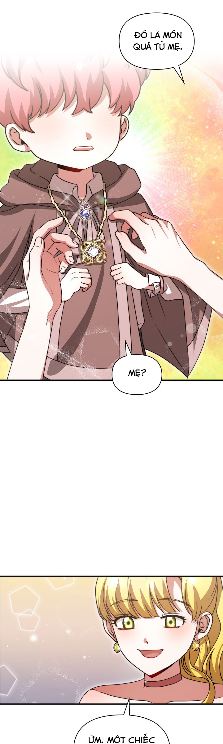 công nương eluana vita chapter 110 12