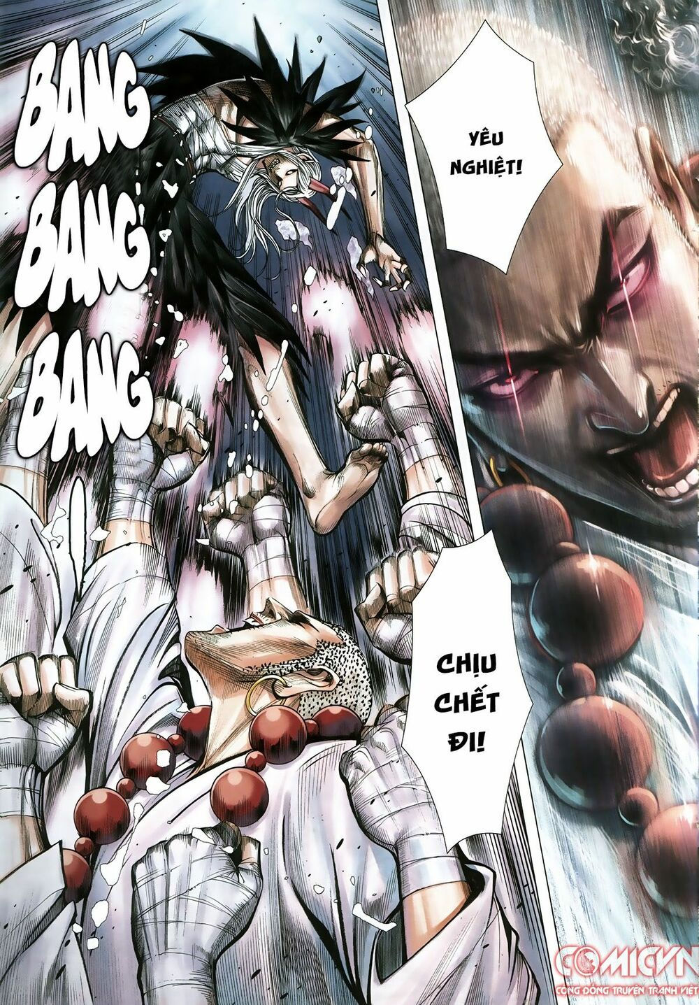 tây du chapter 89.2 6