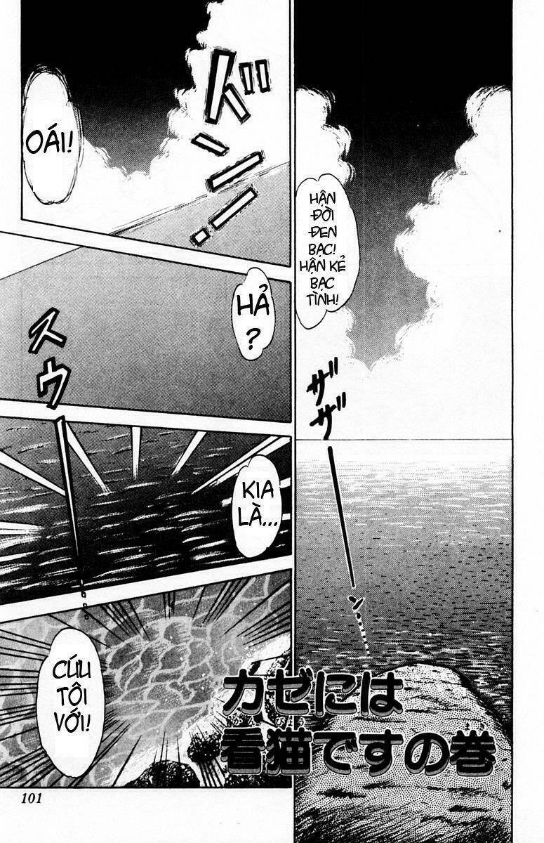 yuu & mi chapter 40 2