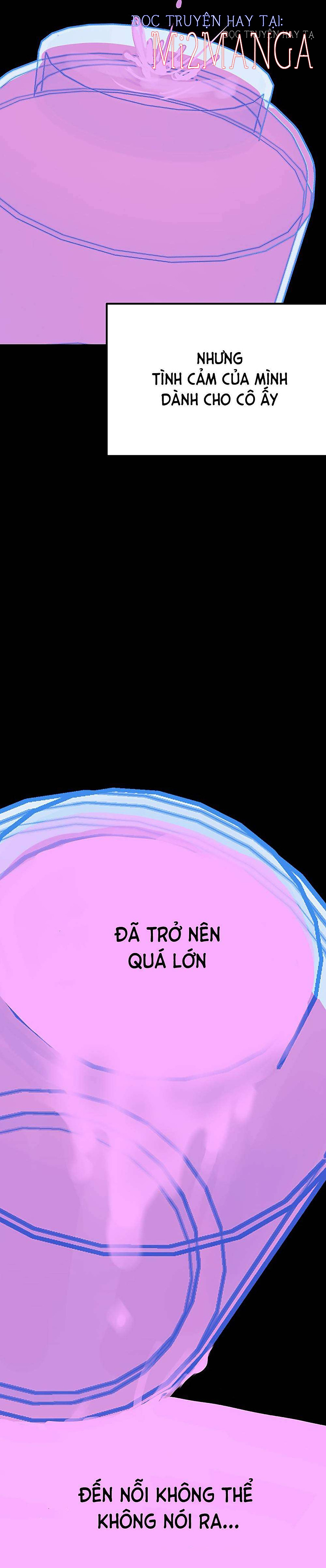 Kẻ Rác Rưởi Không Đáng Được Yêu chapter 7.2 21