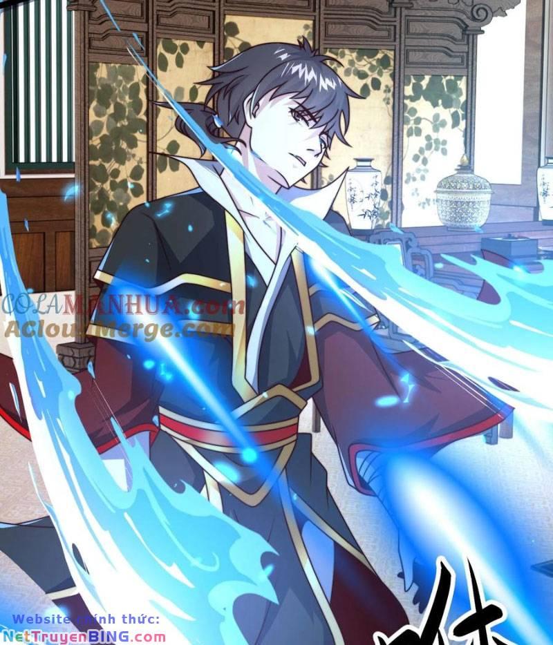 ta nuôi ma quỷ ở trấn ma ti chapter 277 66