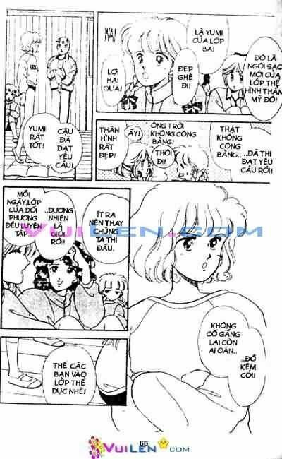 cô gái khả ái chapter 2 60