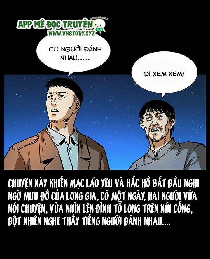 U Minh Ngụy Tượng Chapter 165 26