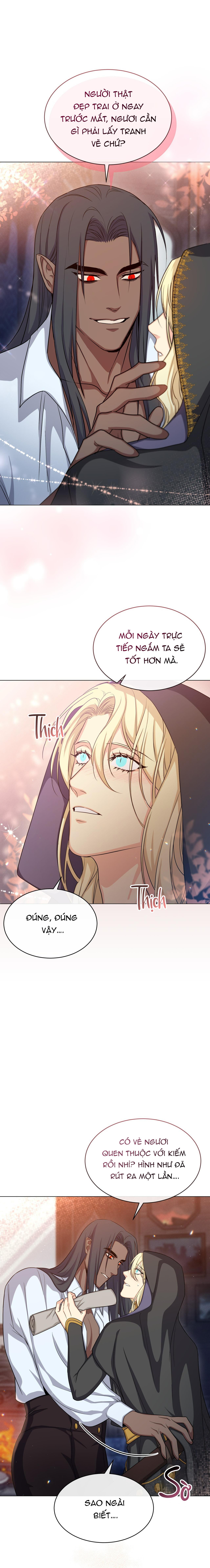 mặt trăng quỷ chapter 22 18