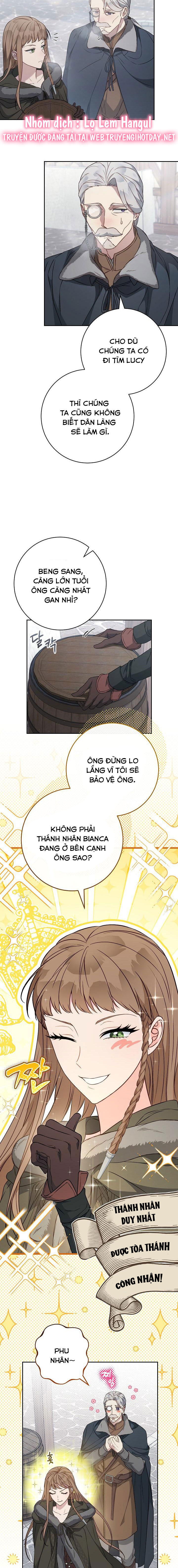 phía sau em, luôn có ta bên cạnh chapter 113 10