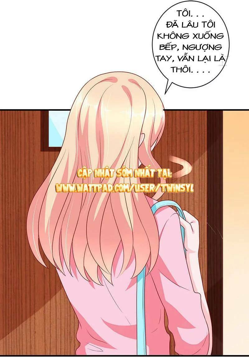 không gả cho tổng tài, gả cho người hầu chapter 106 26