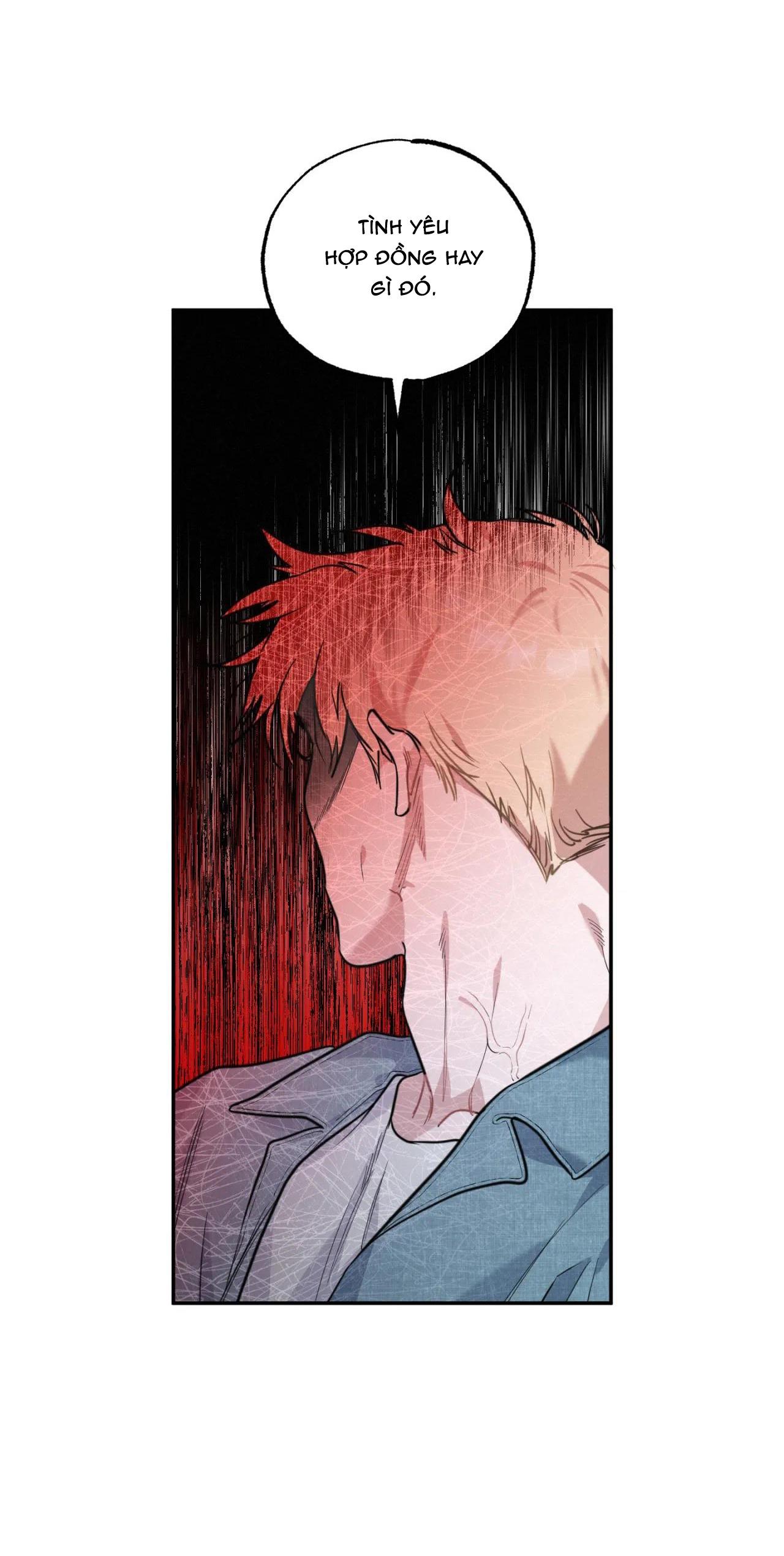 lời nói dối đẫm máu chapter 27 46