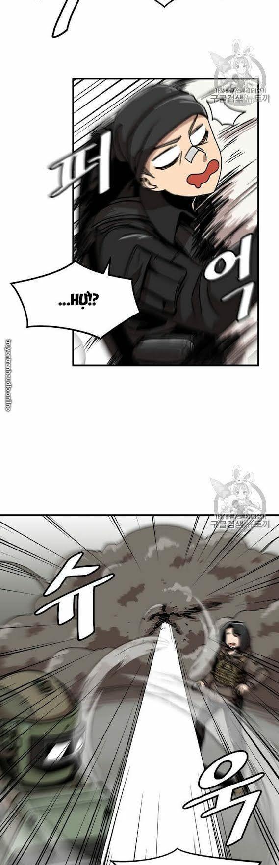 lên cấp một mình chapter 2 15