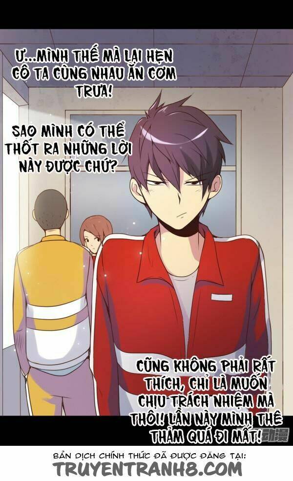 love-c romantic fruity chapter 6 19