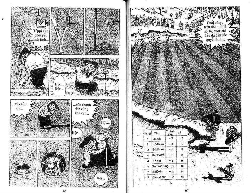 tân teppi chapter 19 32