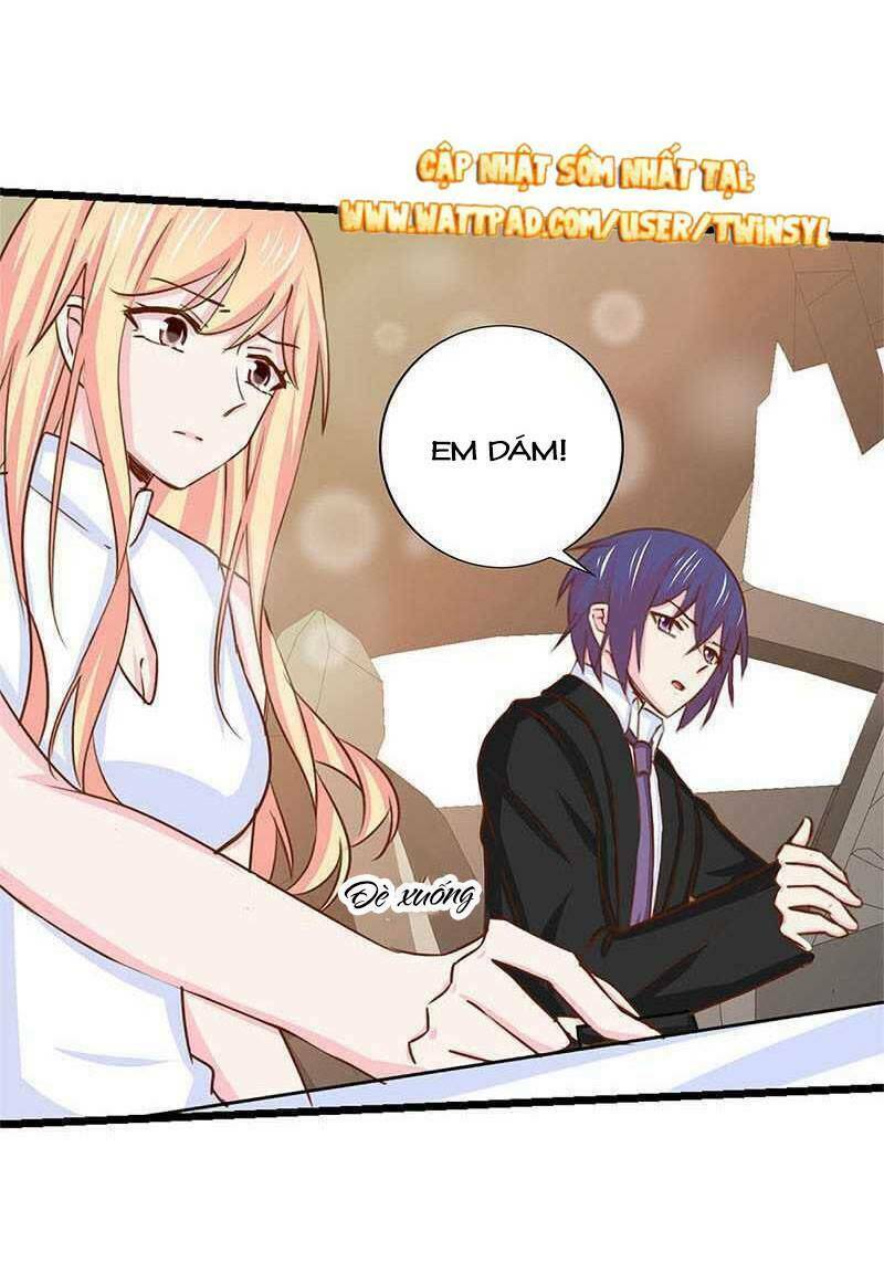 không gả cho tổng tài, gả cho người hầu chapter 137 20