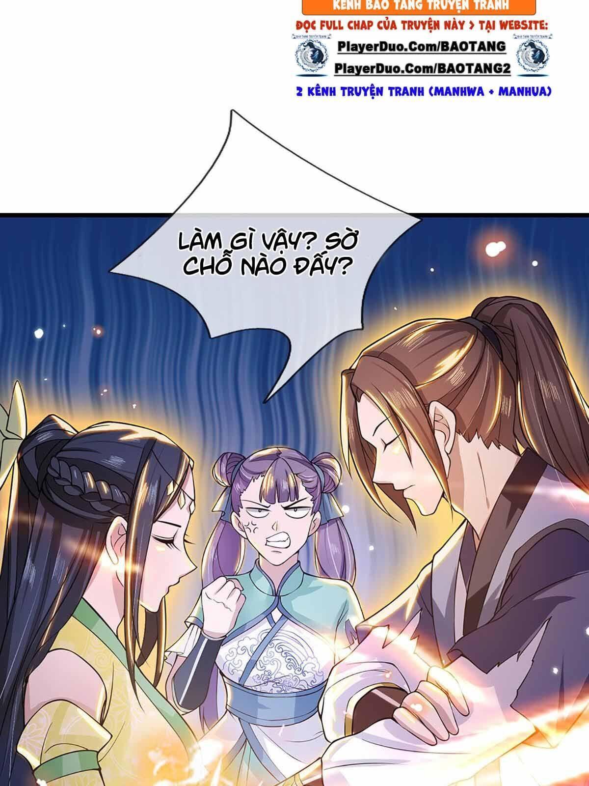 ta trở về từ thế giới tu tiên chapter 6 34