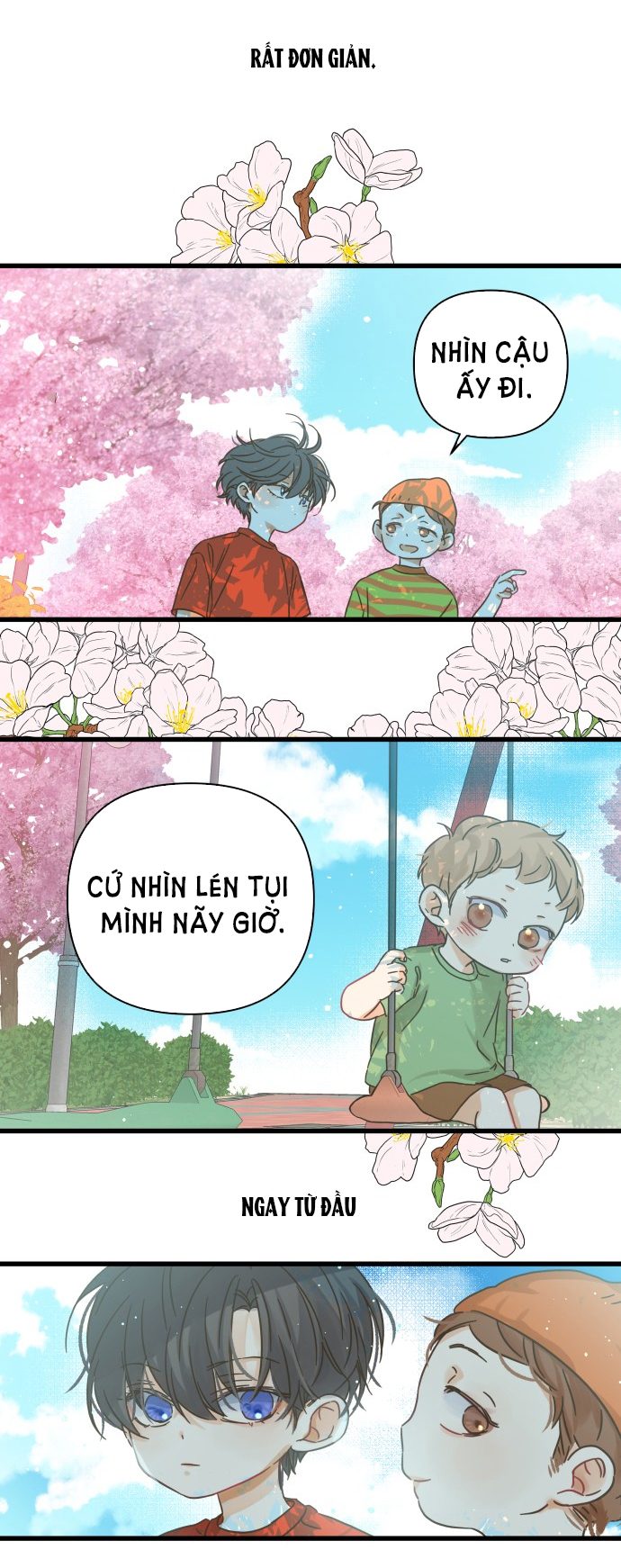 Tuyển Tập Truyện Ngắn Dằm Khăm Của Bạn Mảy chapter 47.2 - Trang 37