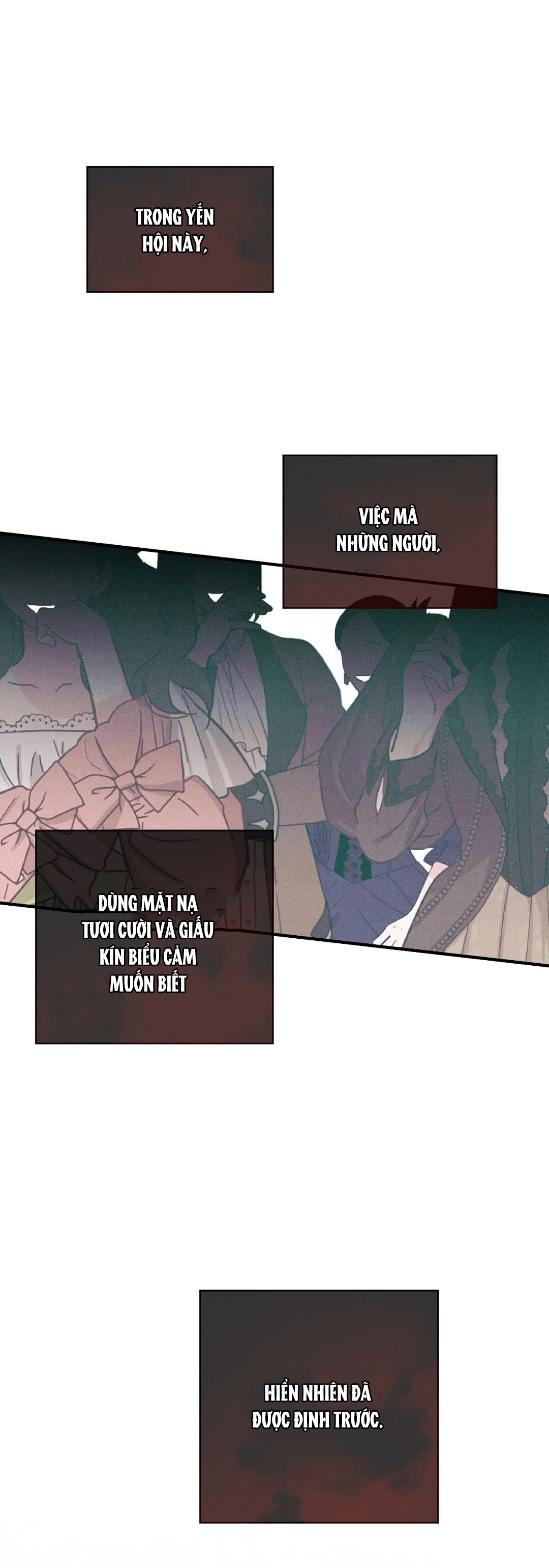 hoàng tử bất lương giấu mình là omega chapter 5.2 7