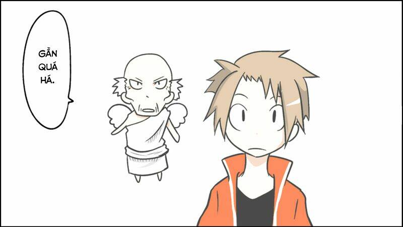 senyuu chapter 53 42