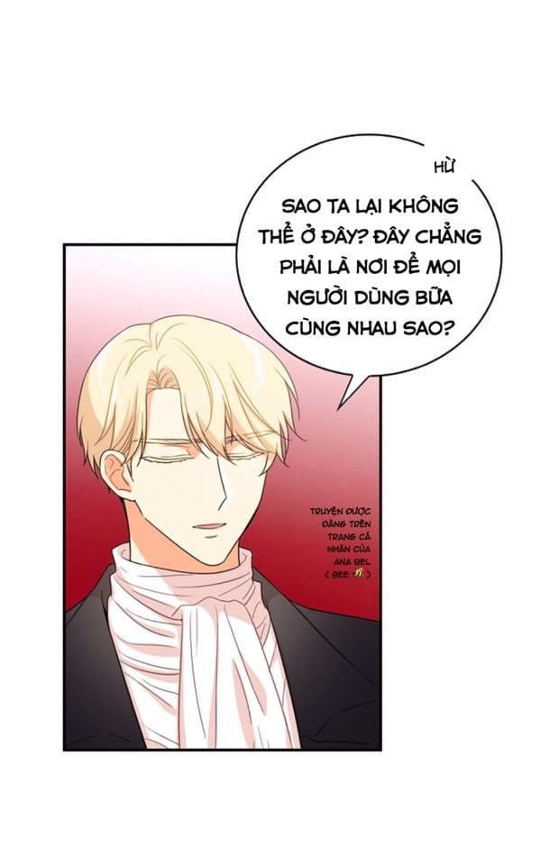 xuyên không trở thành mẹ của nhân vật phản diện chapter 4 48