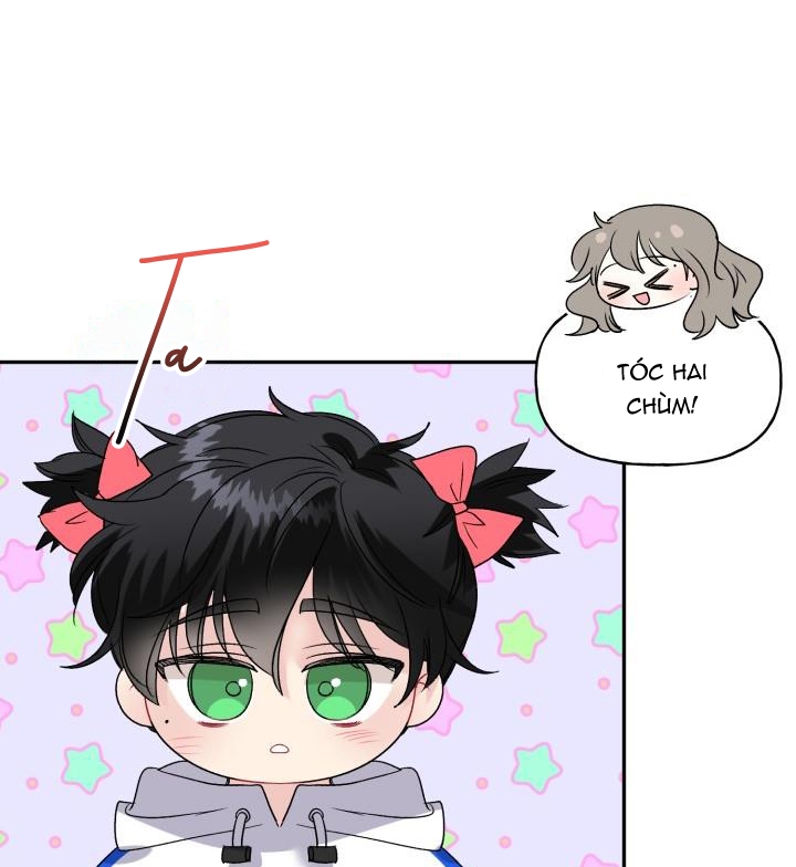 xác suất tình yêu chapter 63 7